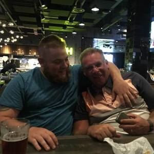 Meet your Posher, Josh